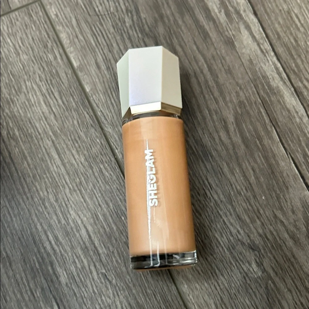 Sheglam Sunburst Glow Mixer-Light‎ Neutral
